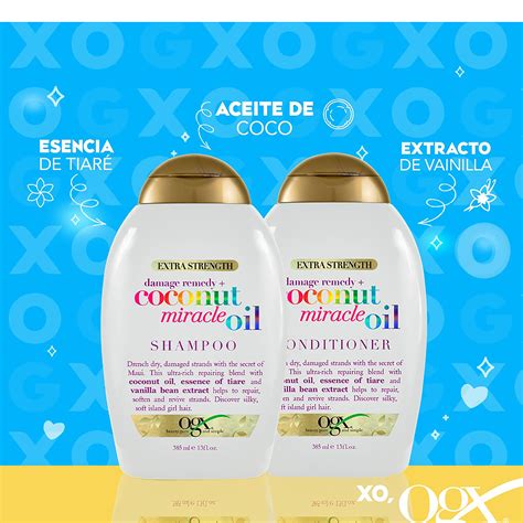 organix shampoo walmart